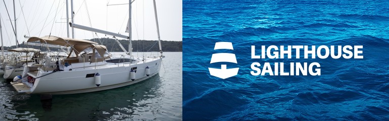 Elan Impression 50 Vuschi | Yacht Charter Croatia