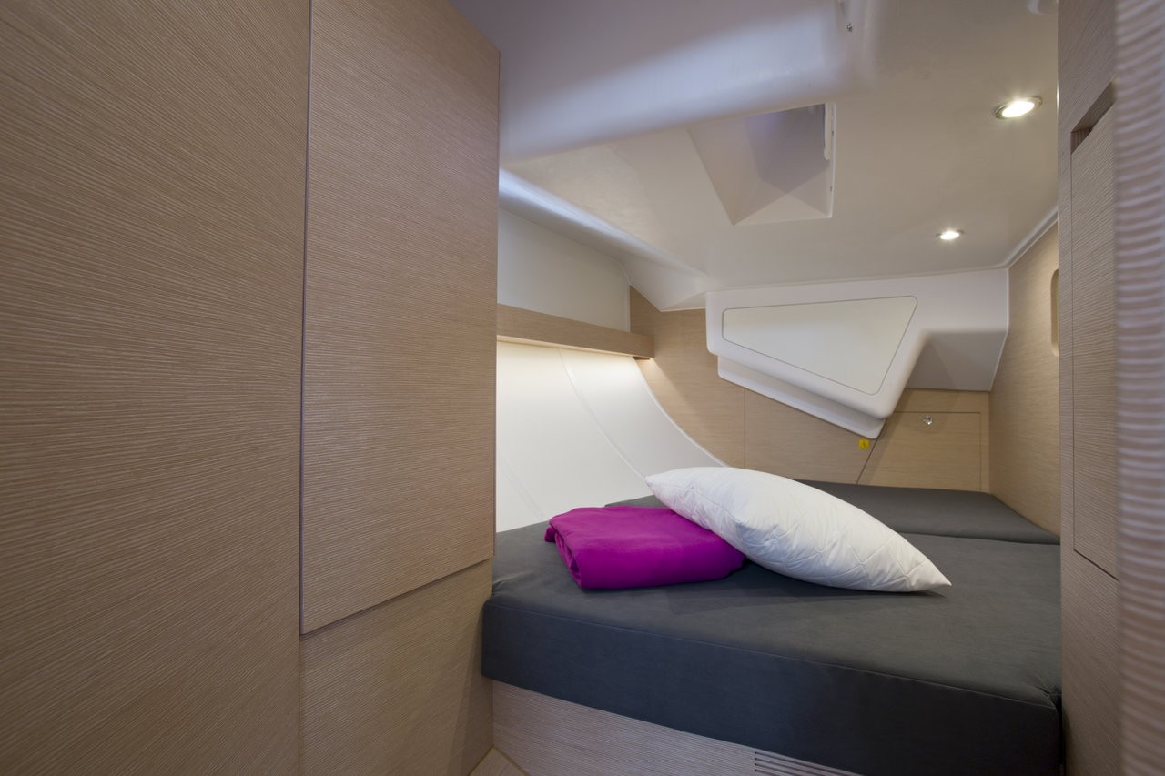 Elan Impression 50, Vuschi | Yacht Charter Croatia