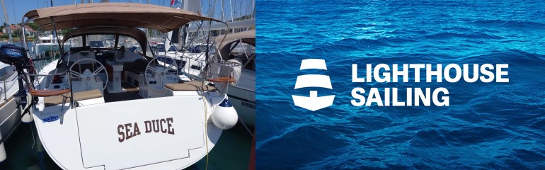 Elan Impression 50 Sea Duce | Yacht Charter Croatia