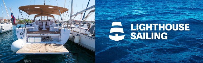 Elan Impression 50, Sasha | Yacht Charter Croatia