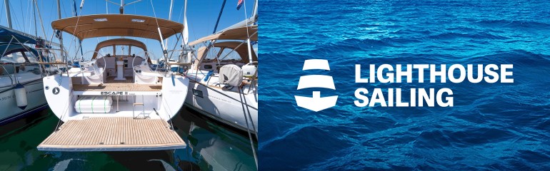 Elan Impression 50, Escape II | Yacht Charter Croatia