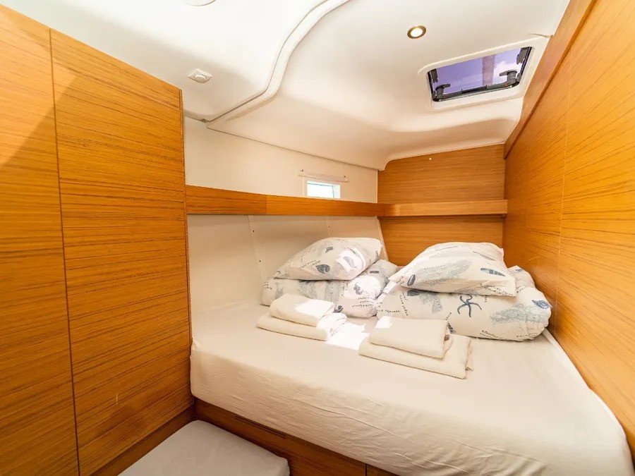 Elan Impression 50, Cupcake | Yacht Charter Croatia
