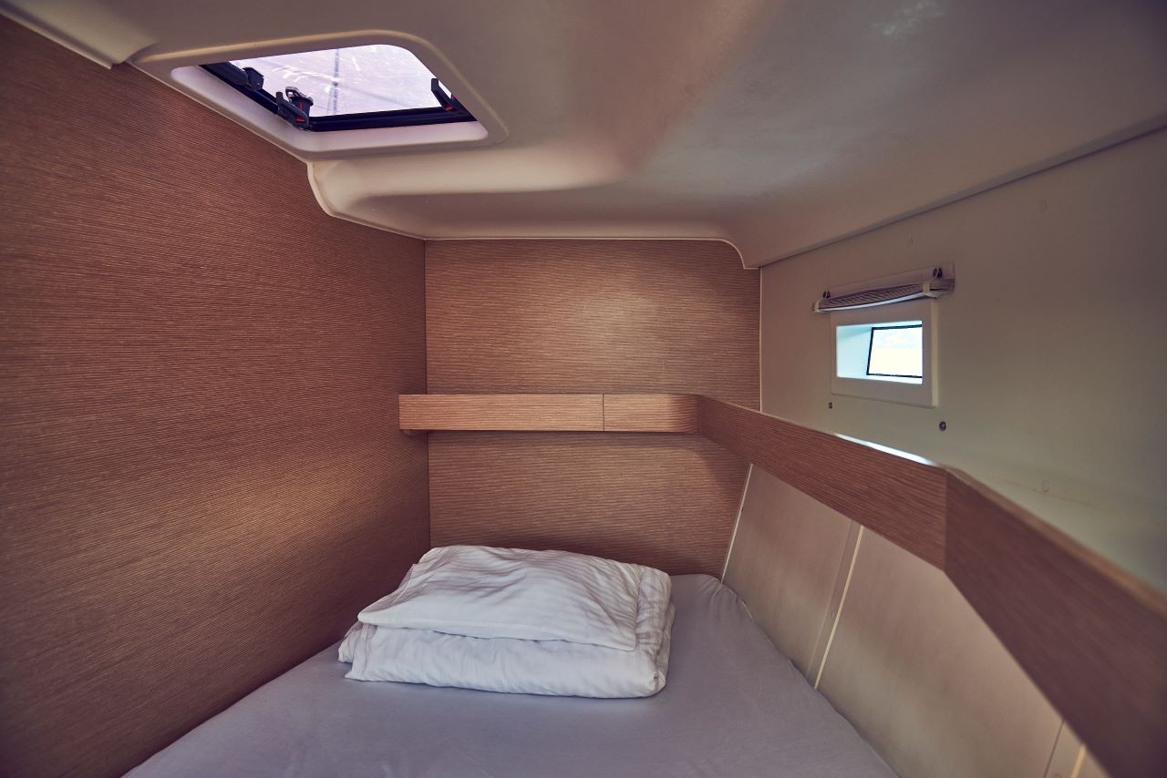 Elan Impression 50, Friends | Yacht Charter Croatia