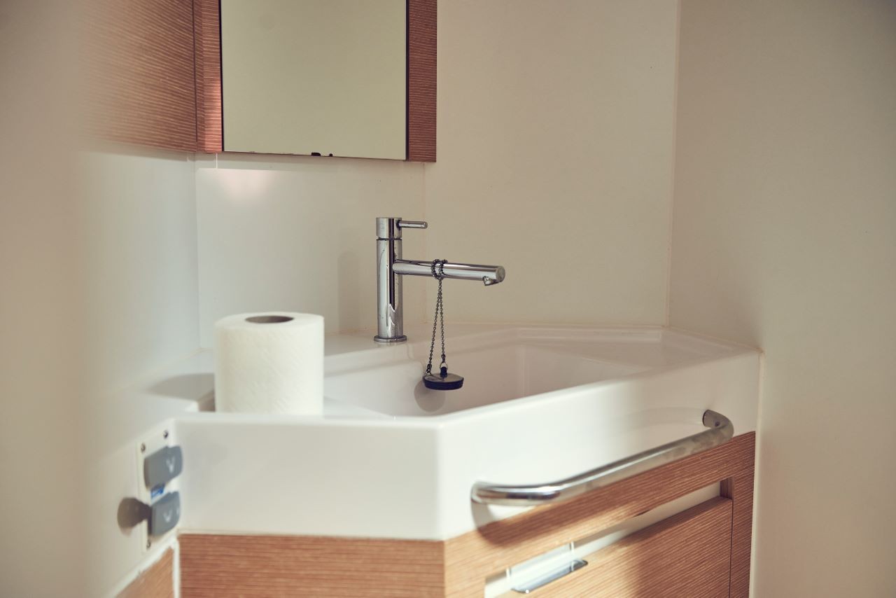 Elan Impression 50, Friends | Yacht Charter Croatia