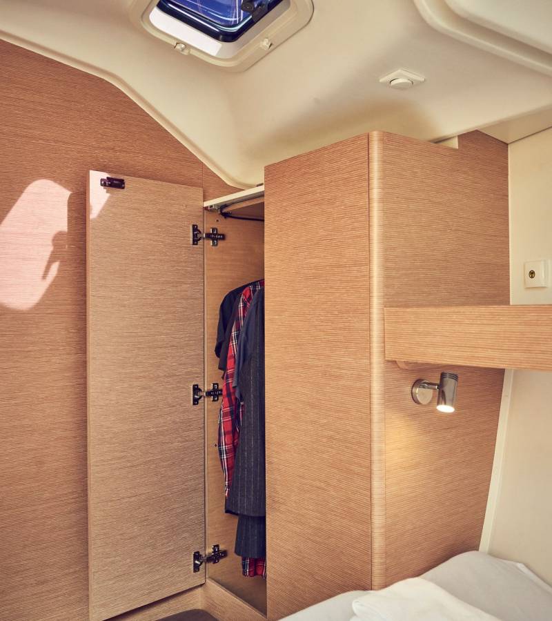 Elan Impression 50, Friends | Yacht Charter Croatia