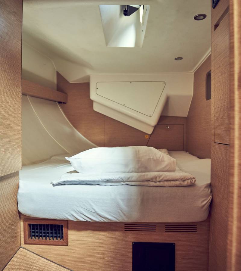Elan Impression 50, Friends | Yacht Charter Croatia