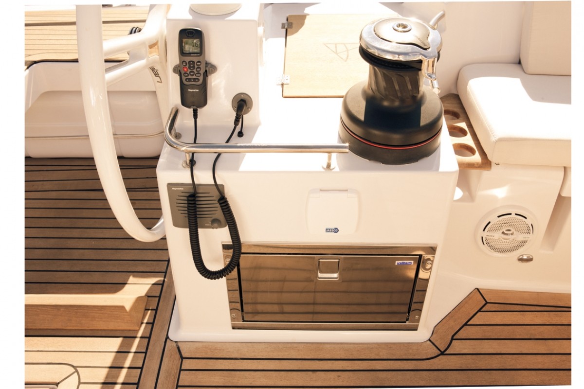 Elan Impression 50, Moonlight | Yacht Charter Croatia