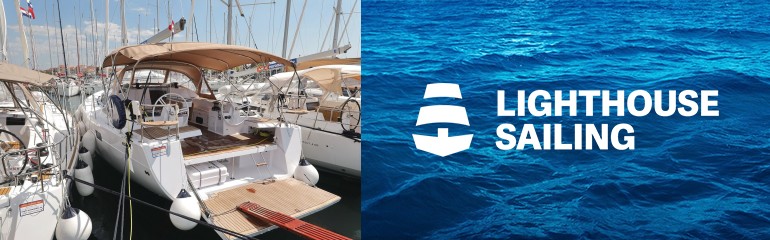 Elan Impression 50 Abena | Yacht Charter Croatia