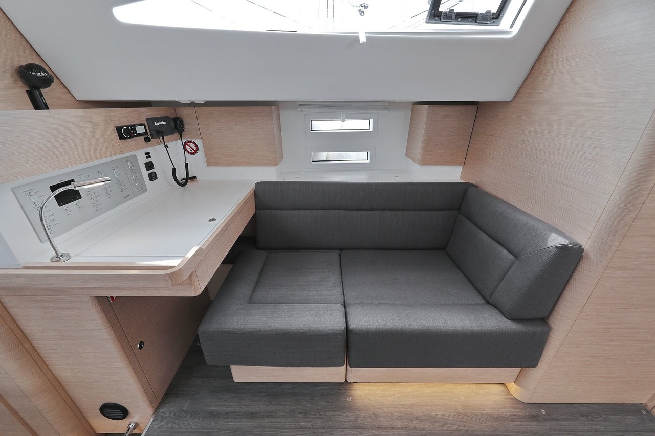 Elan Impression 50, Abena | Yacht Charter Croatia