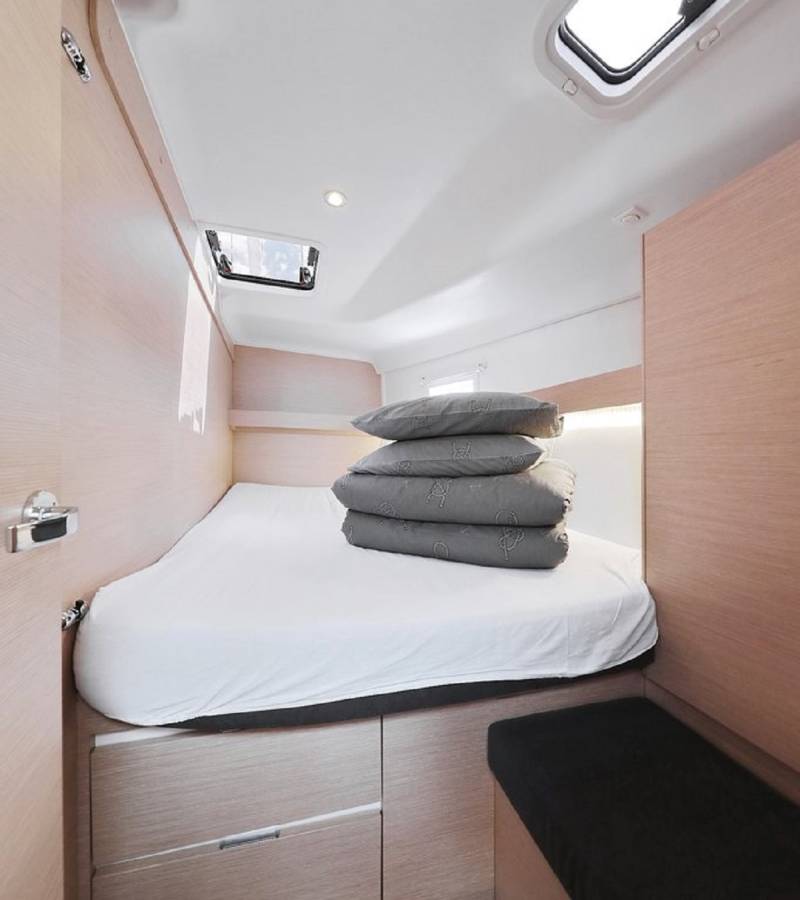 Elan Impression 50, Abena | Yacht Charter Croatia