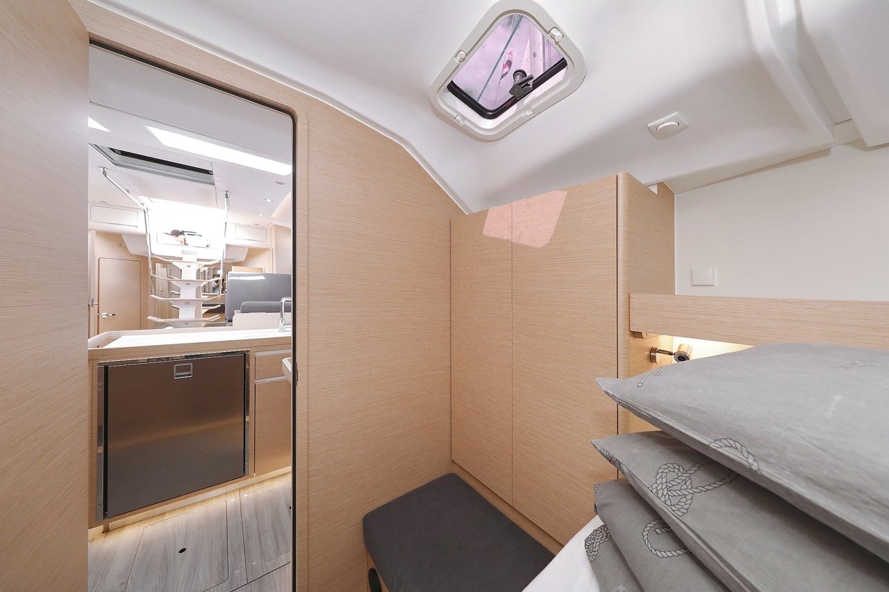 Elan Impression 50, Abena | Yacht Charter Croatia