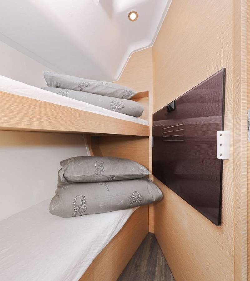 Elan Impression 50, Abena | Yacht Charter Croatia