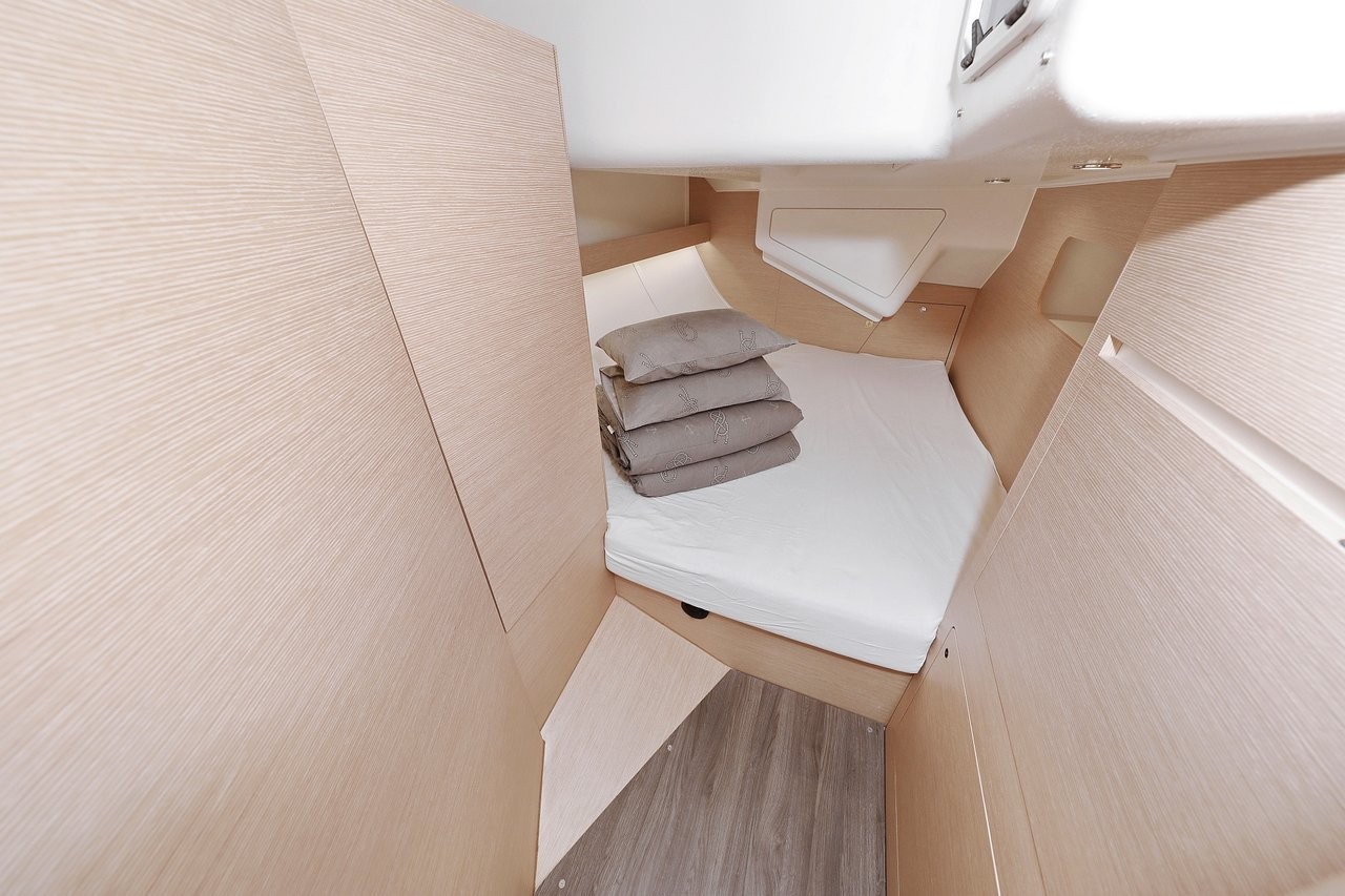 Elan Impression 50, Abena | Yacht Charter Croatia