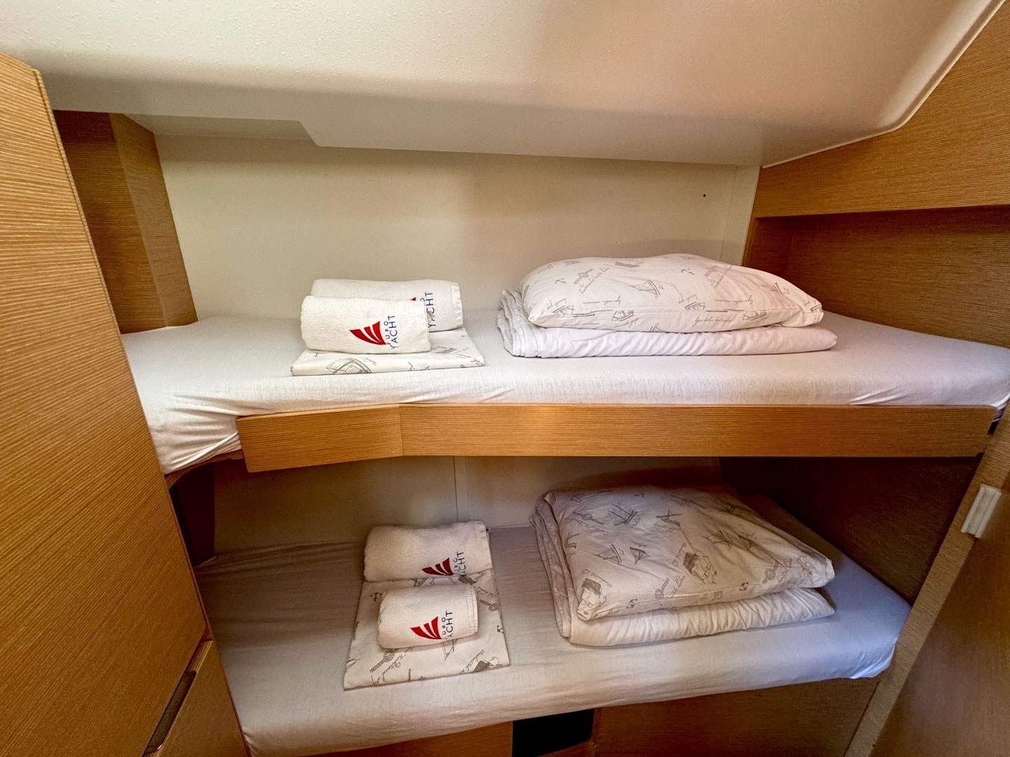 Elan Impression 50, Alegria I | Yachtcharter Kroatien