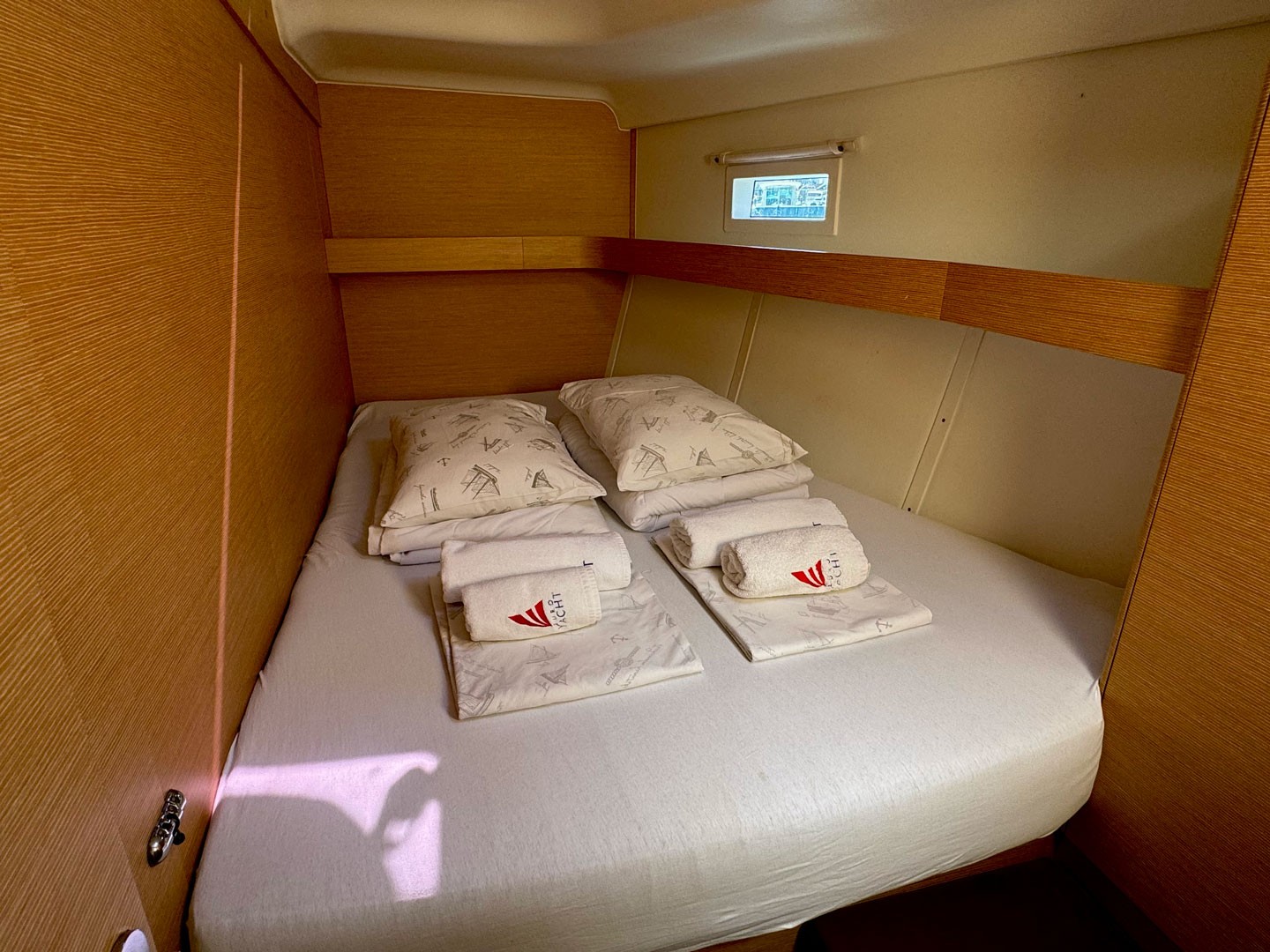 Elan Impression 50, Alegria I | Yachtcharter Kroatien