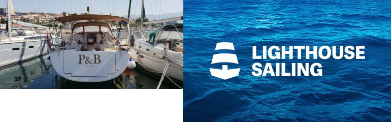 Elan Impression 50 P & B | Yacht Charter Croatia