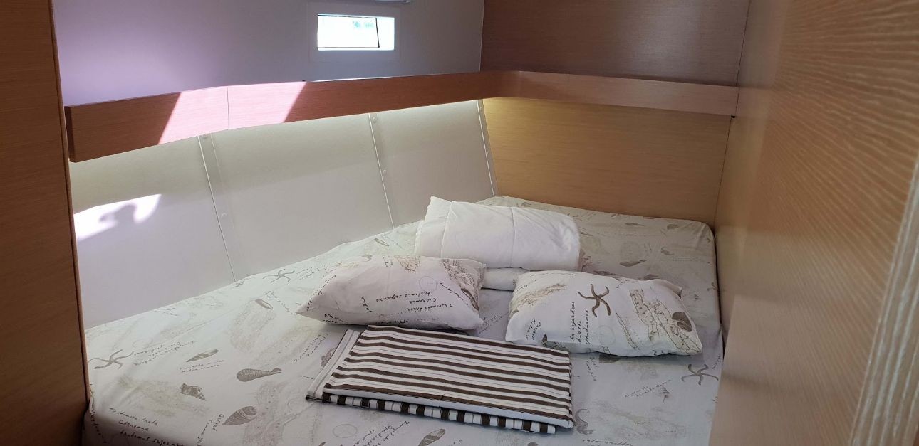 Elan Impression 50, P & B | Yacht Charter Croatia