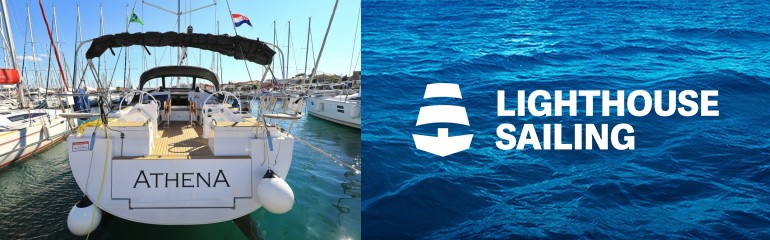 Elan Impression 50.1, Athena | Yacht Charter Croatia