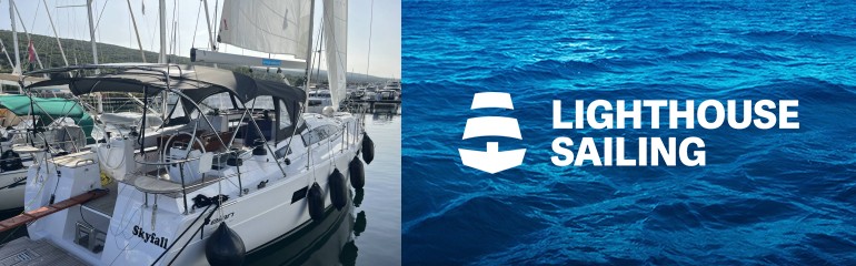 Elan Impression 50.1 SkyFall | Yacht Charter Croatia