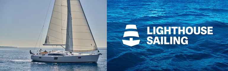 Elan Impression 50.1 Seaduction | Yacht Charter Croatia