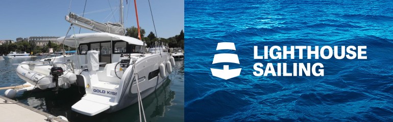 Excess 11 Gold Kiss | Yacht Charter Croatia