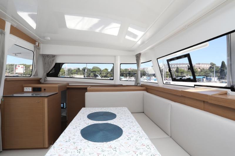 Excess 11, Gold Kiss | Yacht Charter Croatia