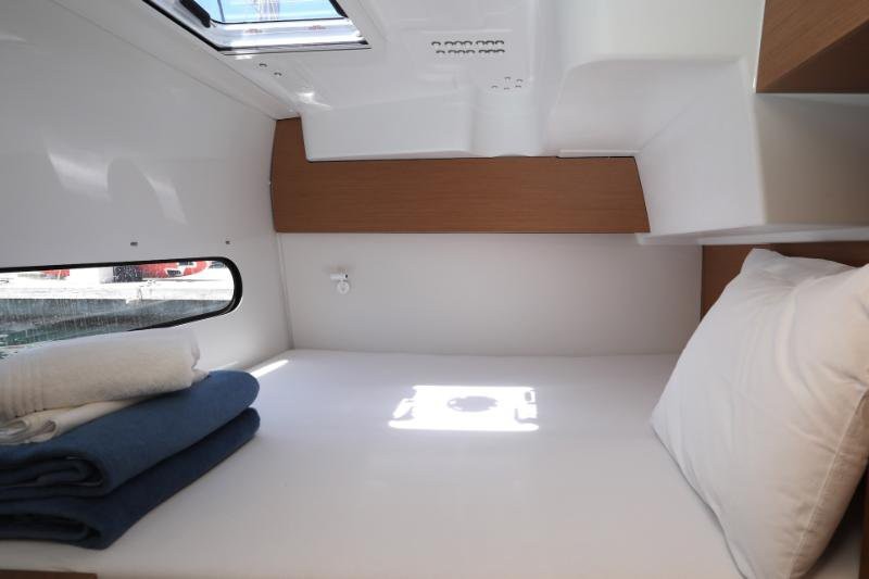 Excess 11, Gold Kiss | Yacht Charter Croatia