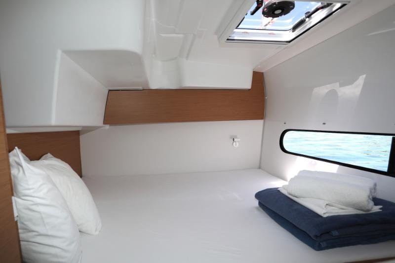 Excess 11, Gold Kiss | Yacht Charter Croatia