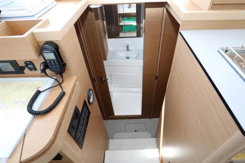 Excess 11, Gold Kiss | Yacht Charter Croatia