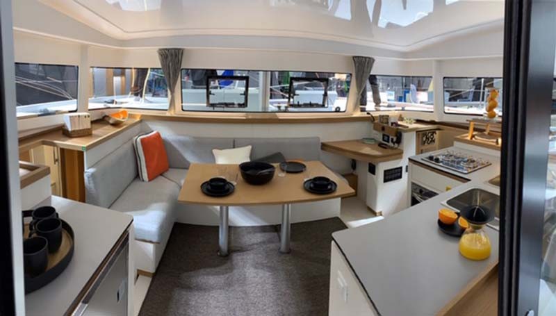 Excess 11, Dioscuri | Yacht Charter Croatia