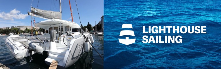 Excess 12 Kiss me twice | Yacht Charter Croatia