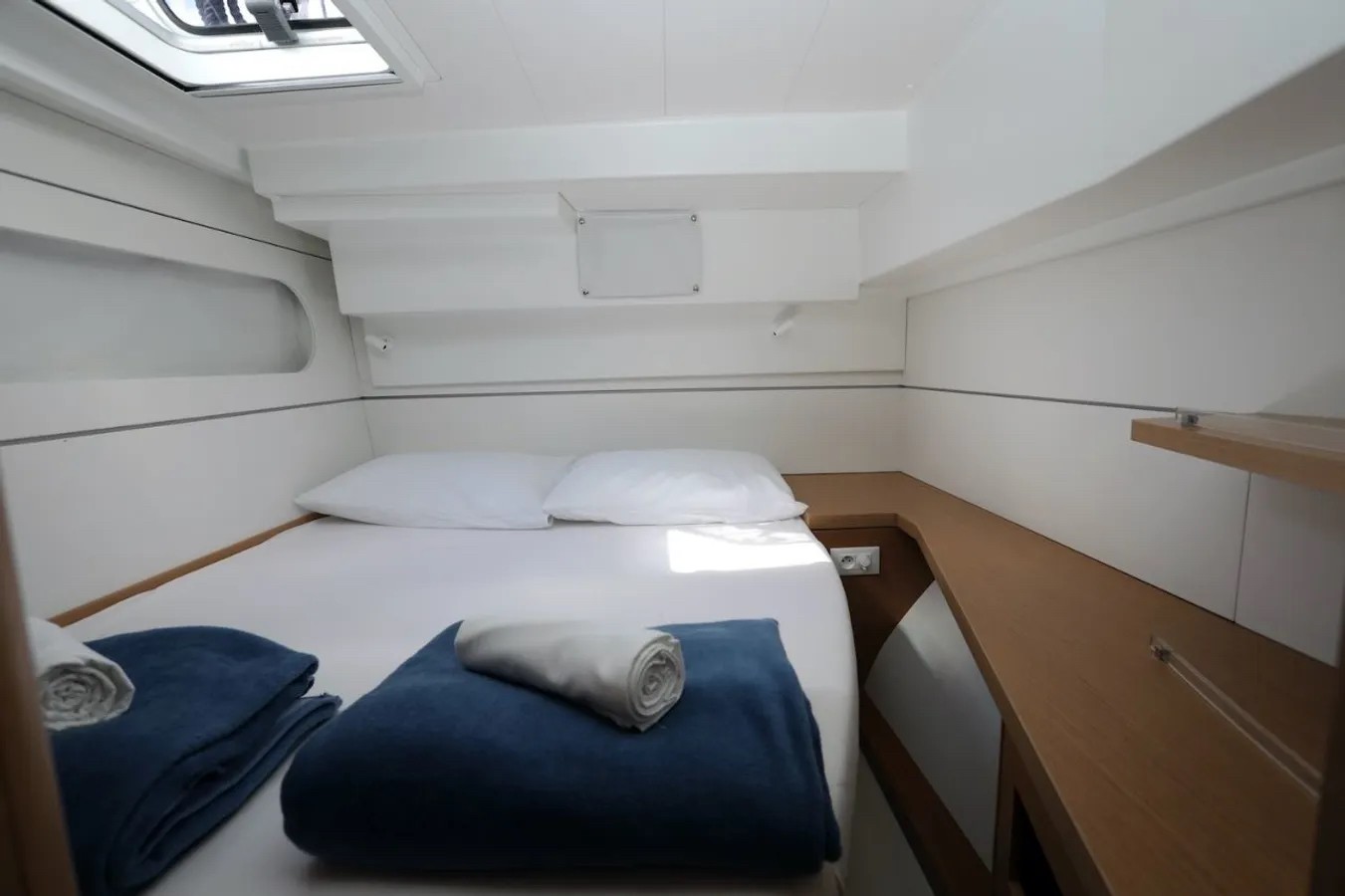 Excess 12, Kiss me twice | Yacht Charter Croatia