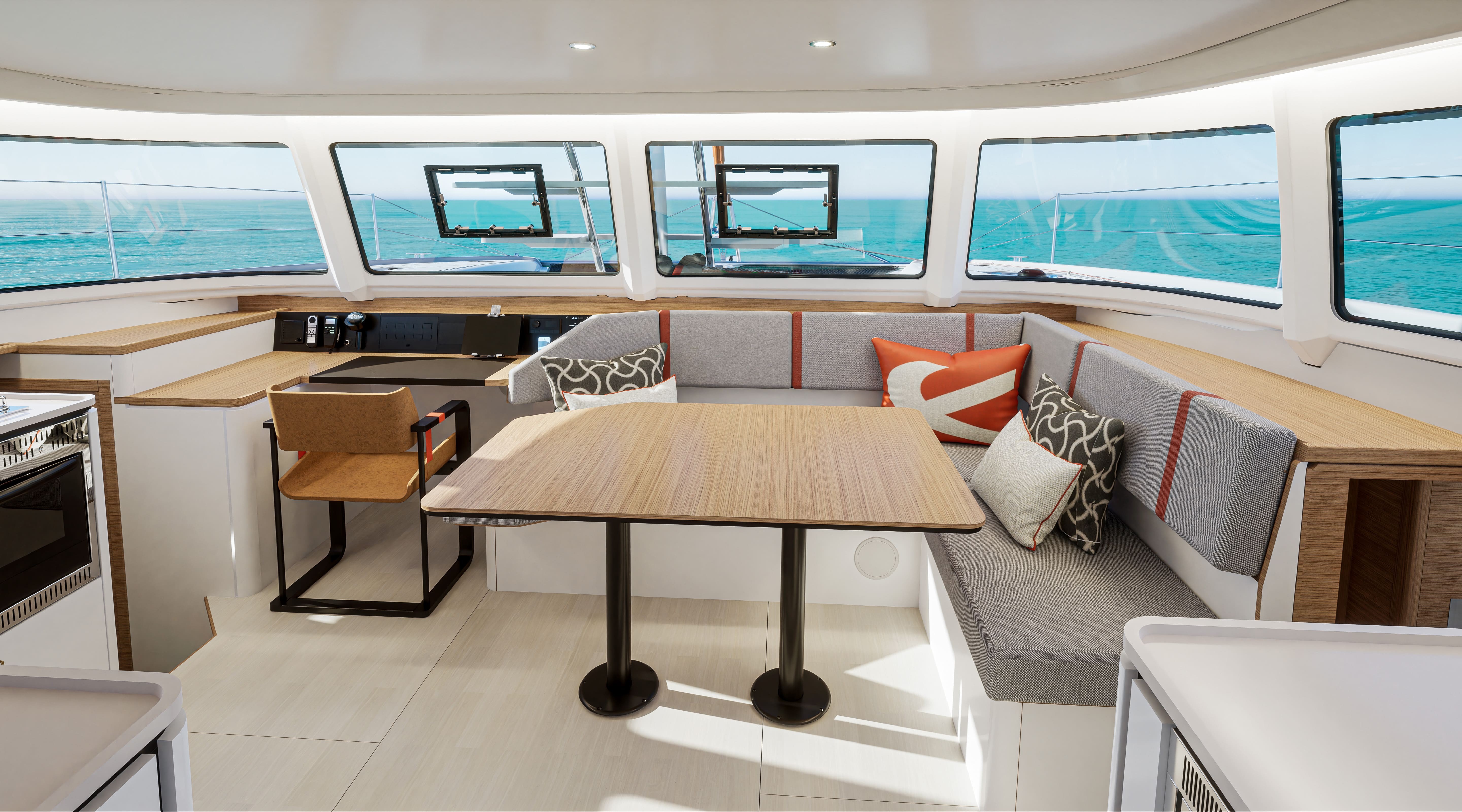 Excess 13, First Kiss | Yacht Charter Croatia