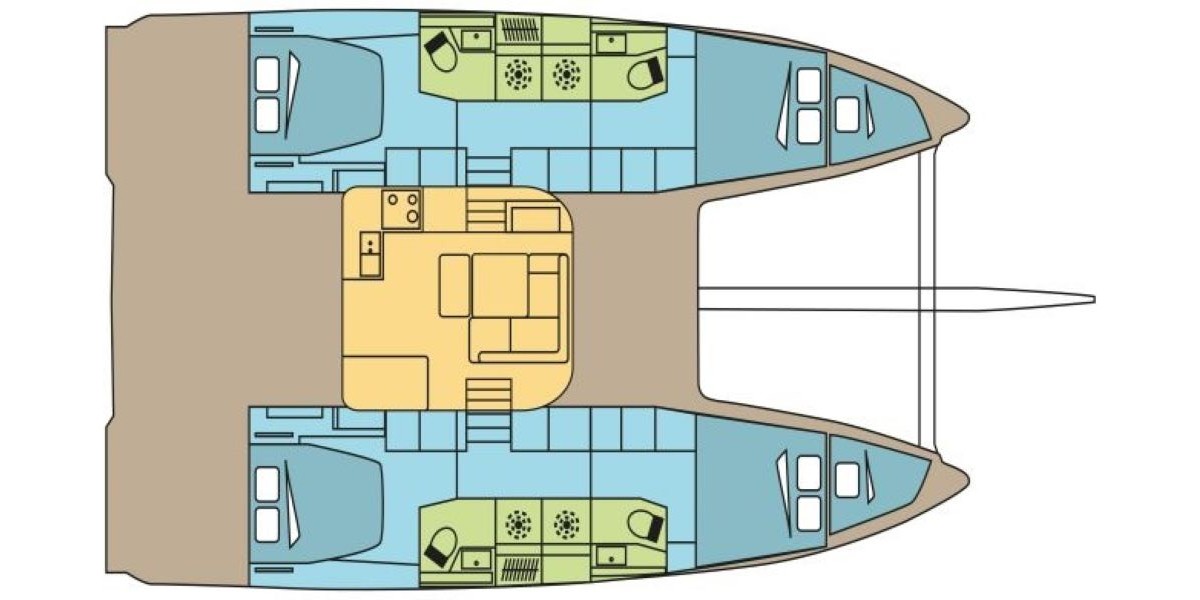 Excess 14, ATROPOS | Yacht Charter Croatia