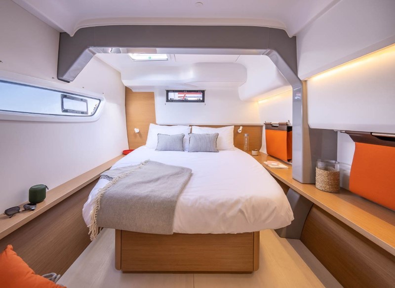 Excess 14, ATROPOS | Yacht Charter Croatia