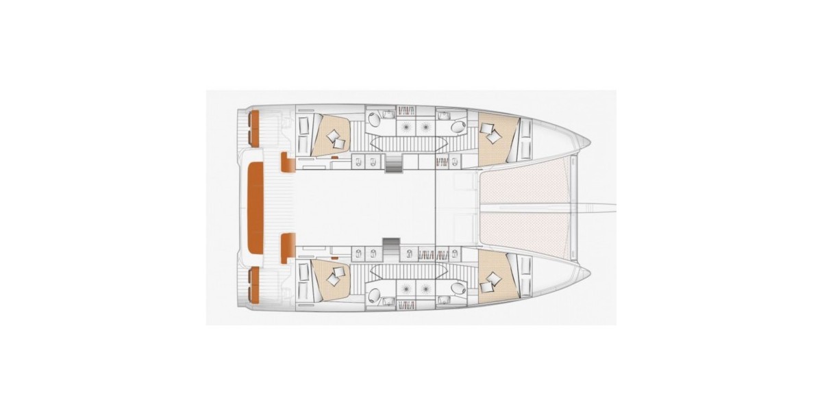 Excess 14, Windhunter | Yacht Charter Croatia