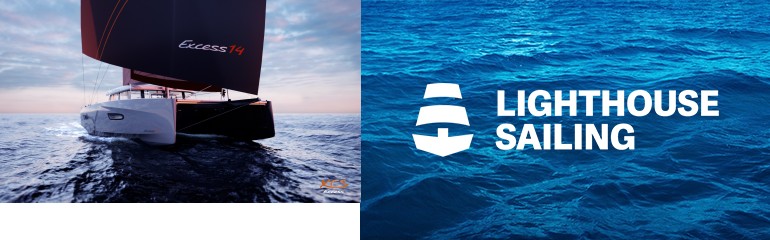 Excess 14 First Journey | Yacht Charter Croatia