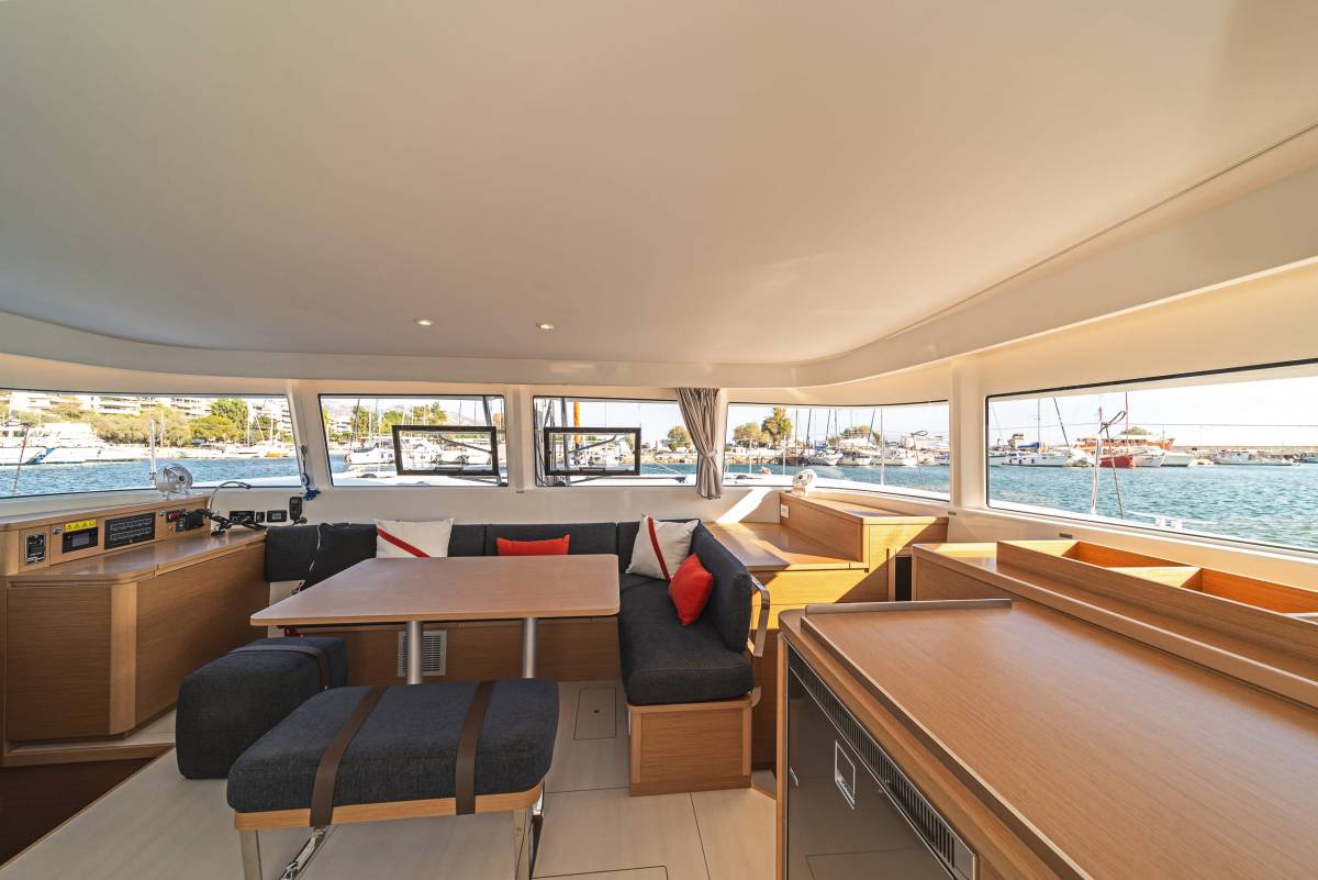 Excess 14, First Journey | Yacht Charter Croatia