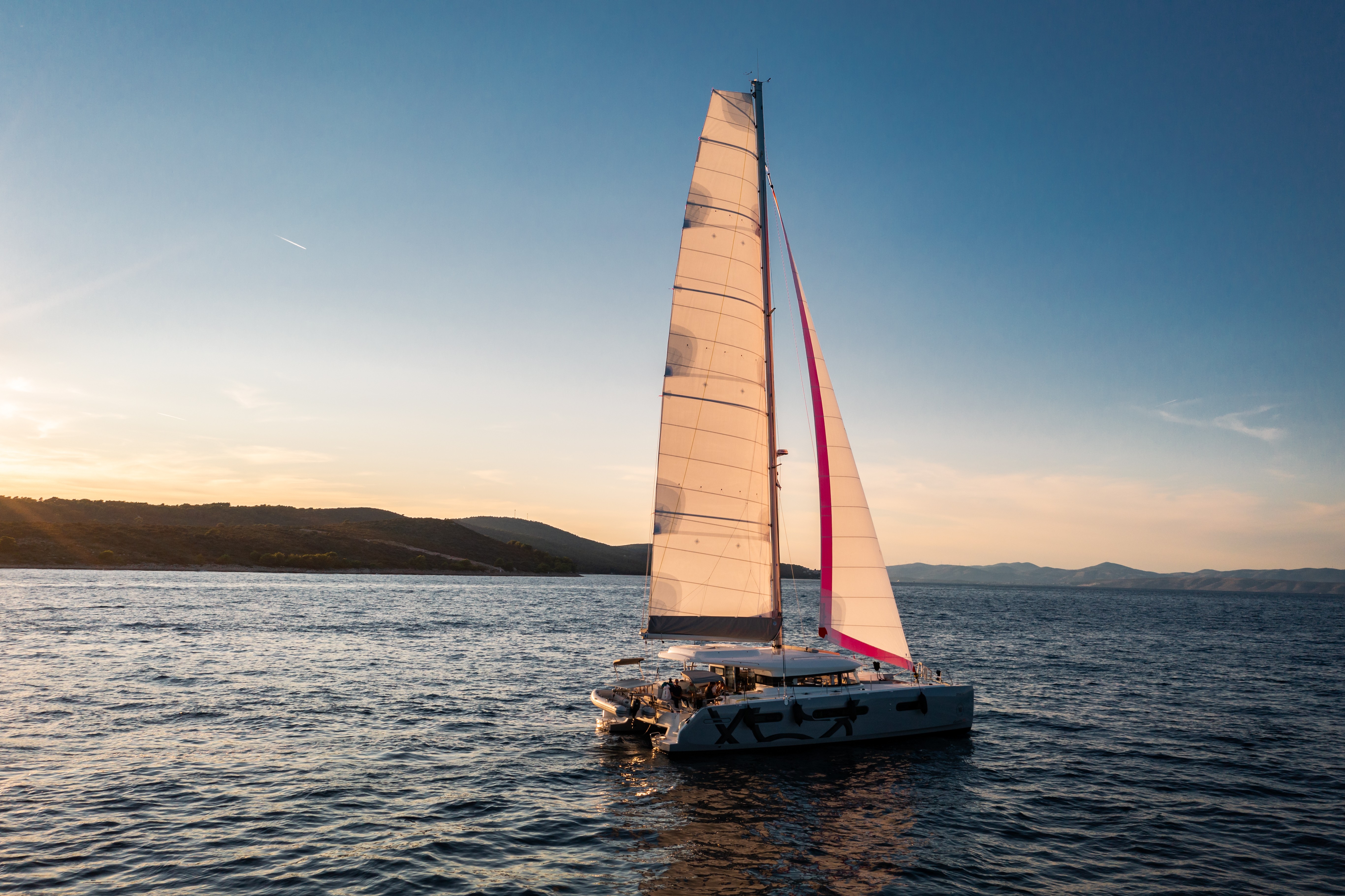 Excess 15, Faros | Yacht Charter Croatia