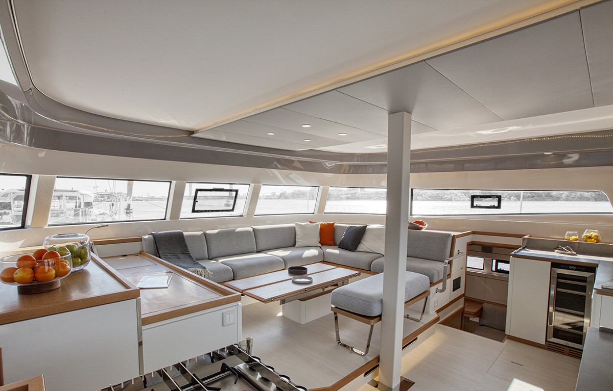 Excess 15, Faros | Yacht Charter Croatia