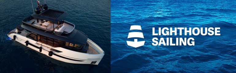 Explorer Blue Moon | Yacht Charter Croatia