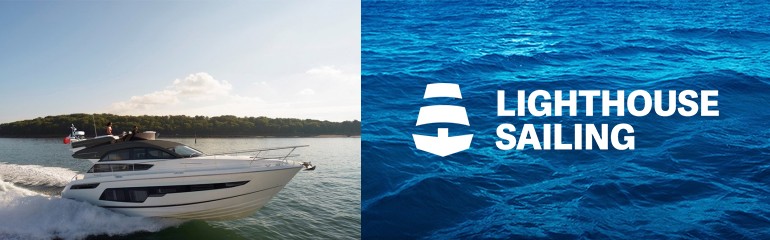 Fairline Squadron 50 Get Lucky | Yacht Charter Croatia