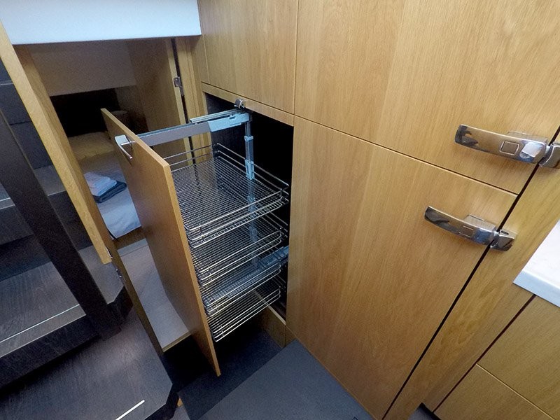 Fairline Squadron 50, Get Lucky | Yacht Charter Croatia