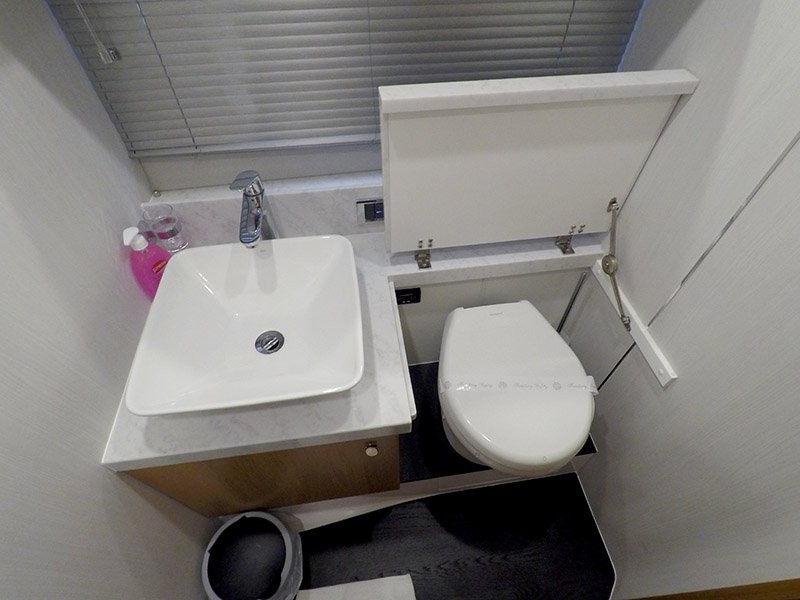 Fairline Squadron 50, Get Lucky | Yacht Charter Croatia