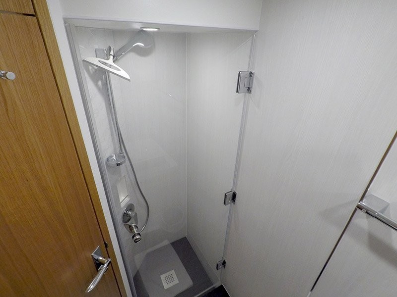 Fairline Squadron 50, Get Lucky | Yacht Charter Croatia