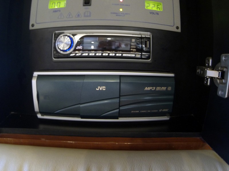 Fairline Targa 52 GT, Katrin | Yacht Charter Croatia