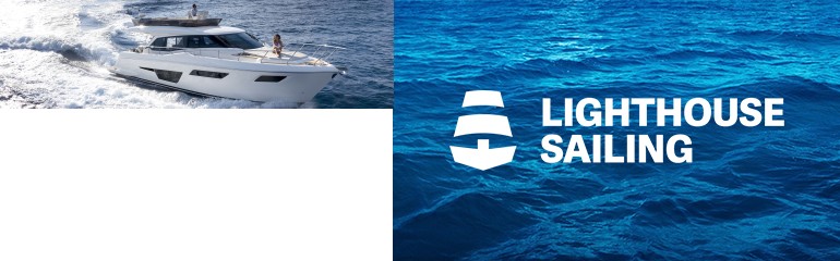 Ferretti Yachts 500 Anna | Yacht Charter Croatia