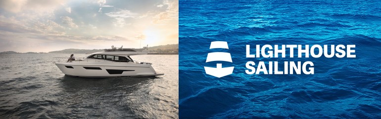 Ferretti Yachts 500 Roch Antonio | Yacht Charter Croatia