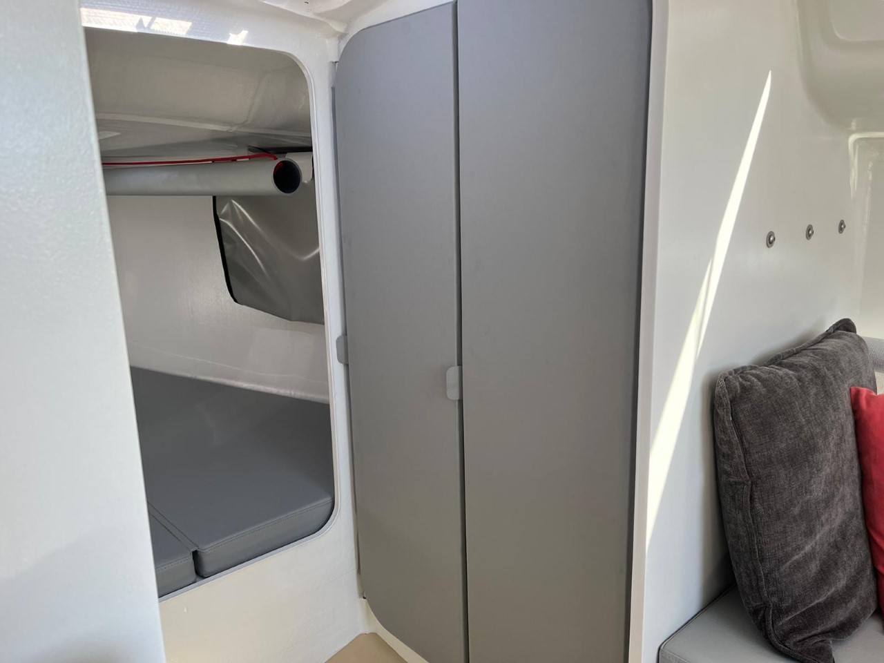 First 27, Šuferina | Yacht Charter Croatia