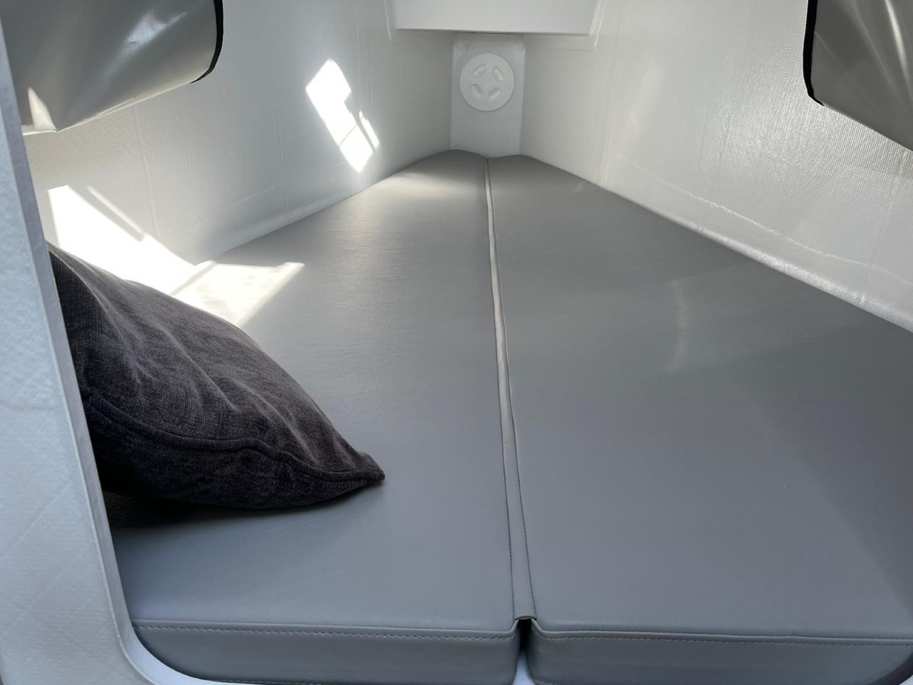 First 27, Šuferina | Yacht Charter Croatia